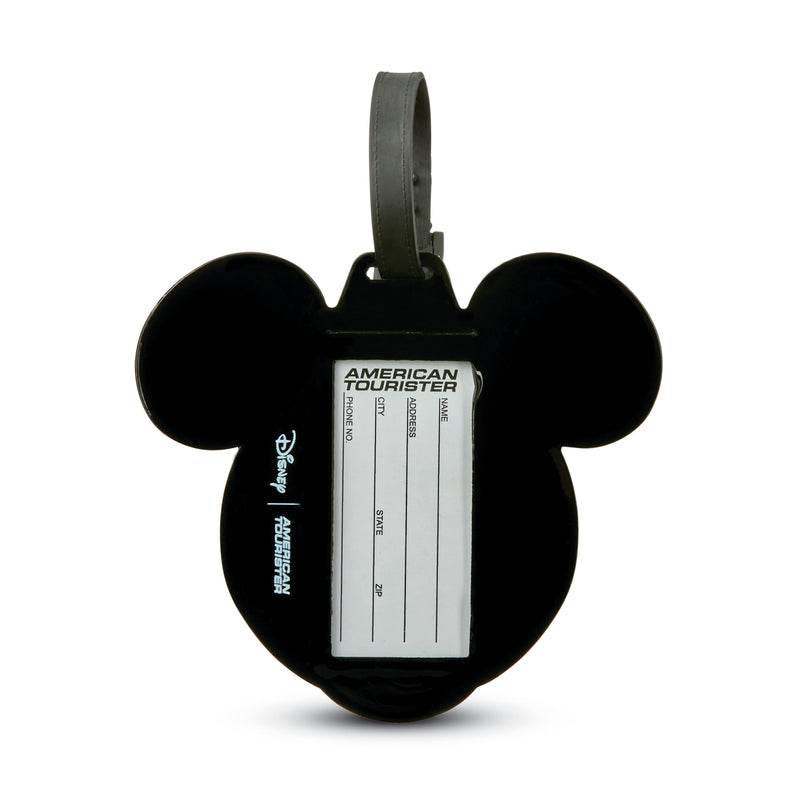 ÉTIQUETTES SAMSONITE DISNEY / STAR WARS