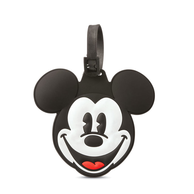 ÉTIQUETTES SAMSONITE DISNEY / STAR WARS