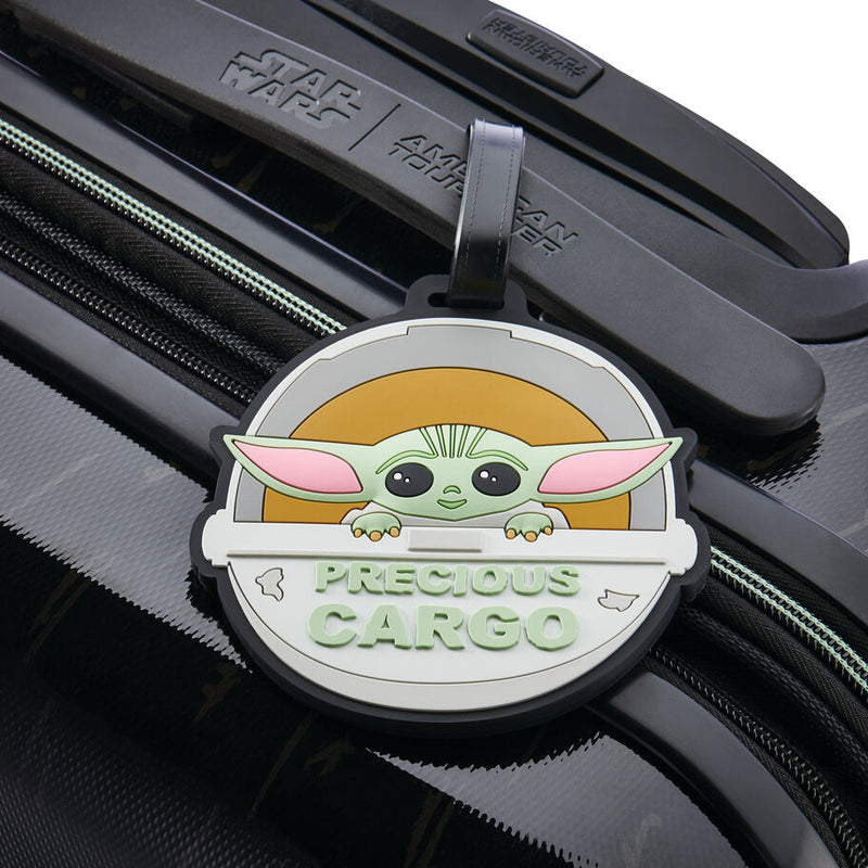 ÉTIQUETTES SAMSONITE DISNEY / STAR WARS