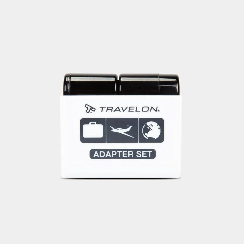 TRAVELON ADAPTATEUR UNIVERSEL