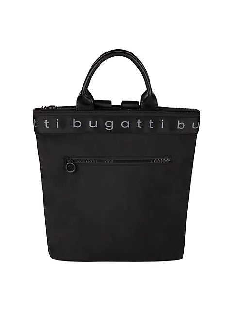 SAC À DOS FOURRE-TOUT BUGATTI