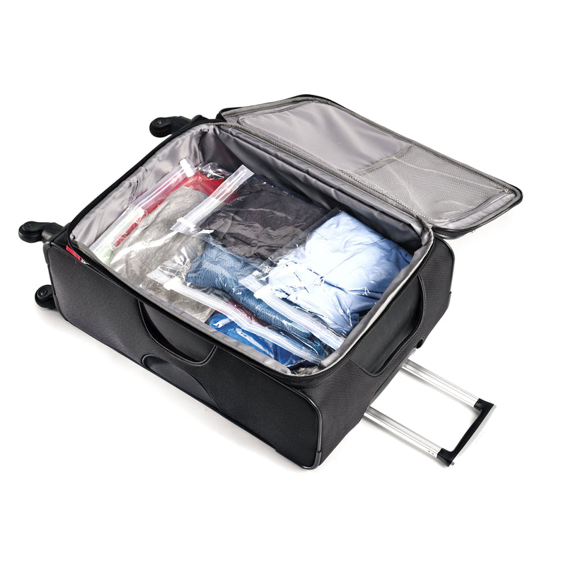 SAMSONITE COMPRESSION BAG KIT (KIT DE 3)