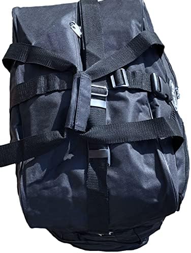 SAC DE SPORT PLIABLE ARCHIBOLT