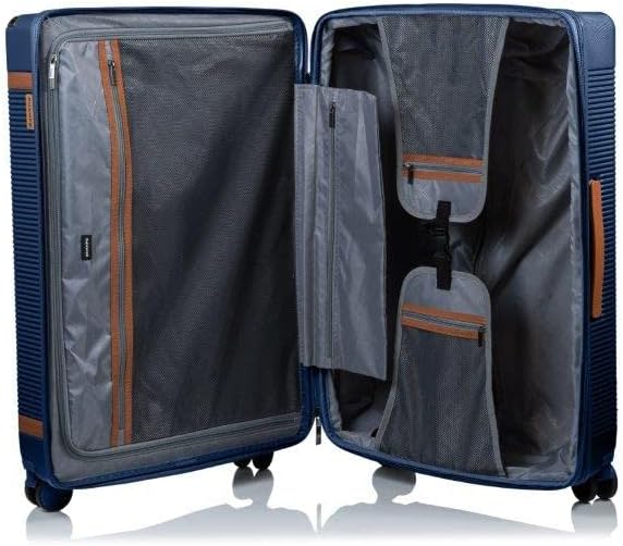 COLLECTION CHAMPS VINTAGE III CARRY-ON