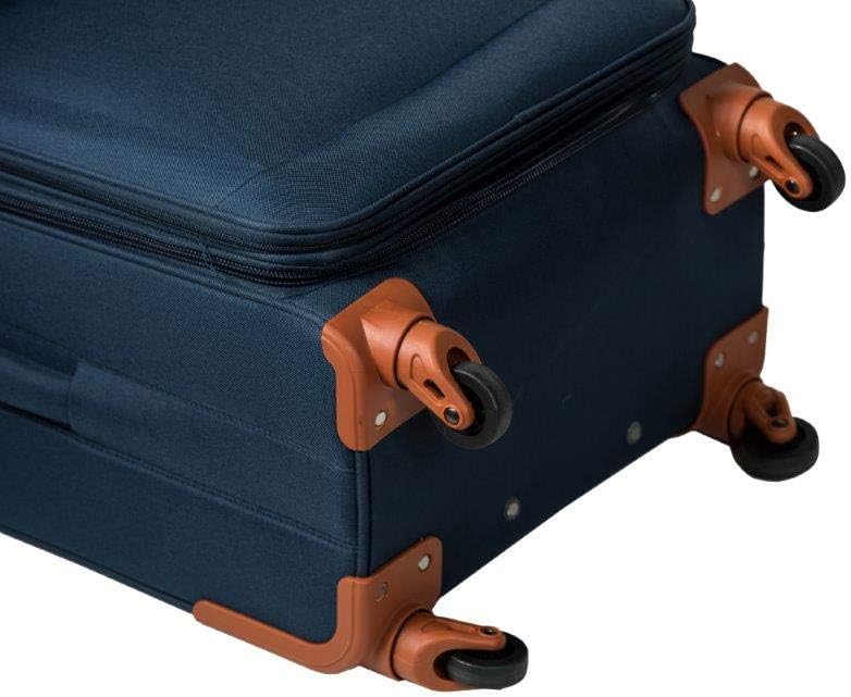 COLLECTION CHAMPS CLASSIQUE CARRY-ON