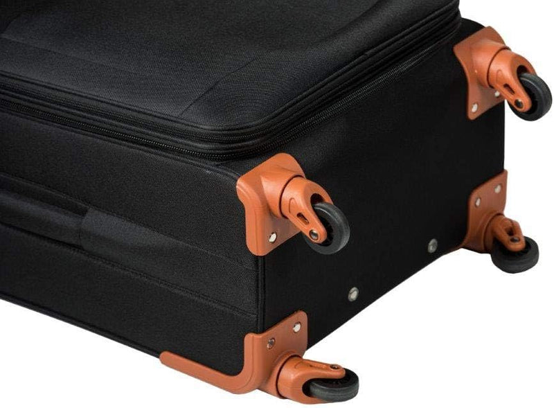 COLLECTION CHAMPS CLASSIQUE CARRY-ON