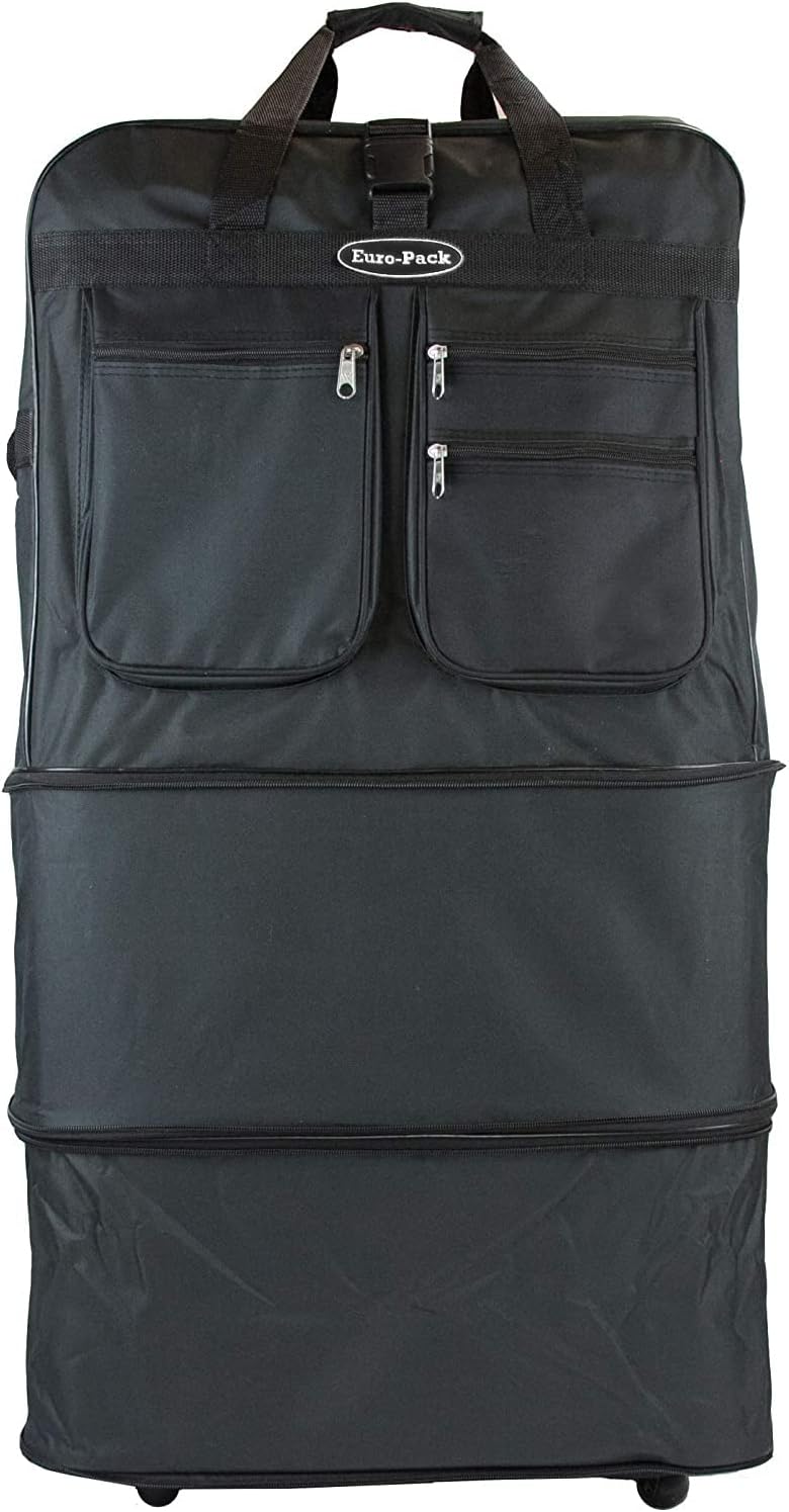 SAC DE SPORT PLIABLE ARCHIBOLT