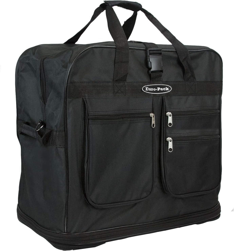 SAC DE SPORT PLIABLE ARCHIBOLT