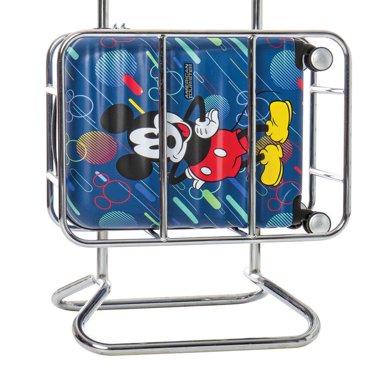 AMERICAN TOURISTER VALISE DISNEY WAVEBREAKER CARRY-ON