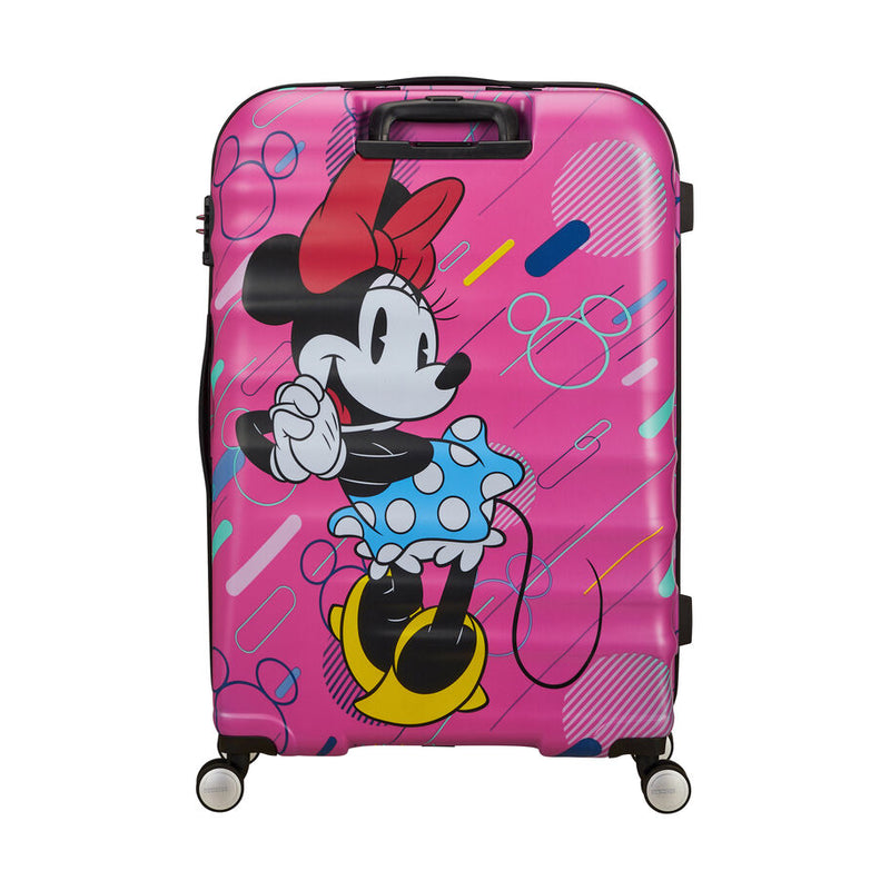 AMERICAN TOURISTER VALISE DISNEY WAVEBREAKER LARGE