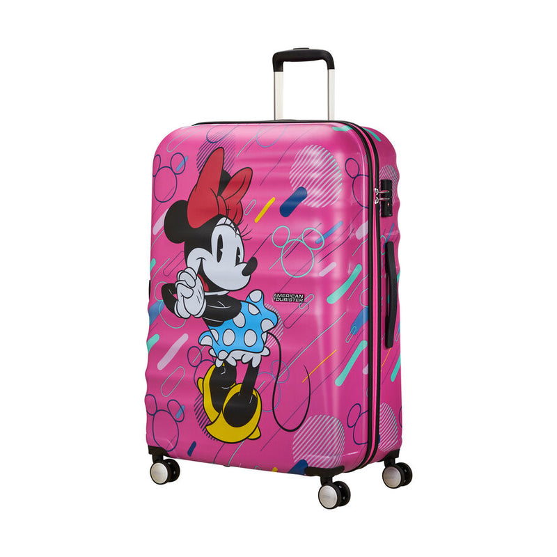 AMERICAN TOURISTER VALISE DISNEY WAVEBREAKER LARGE