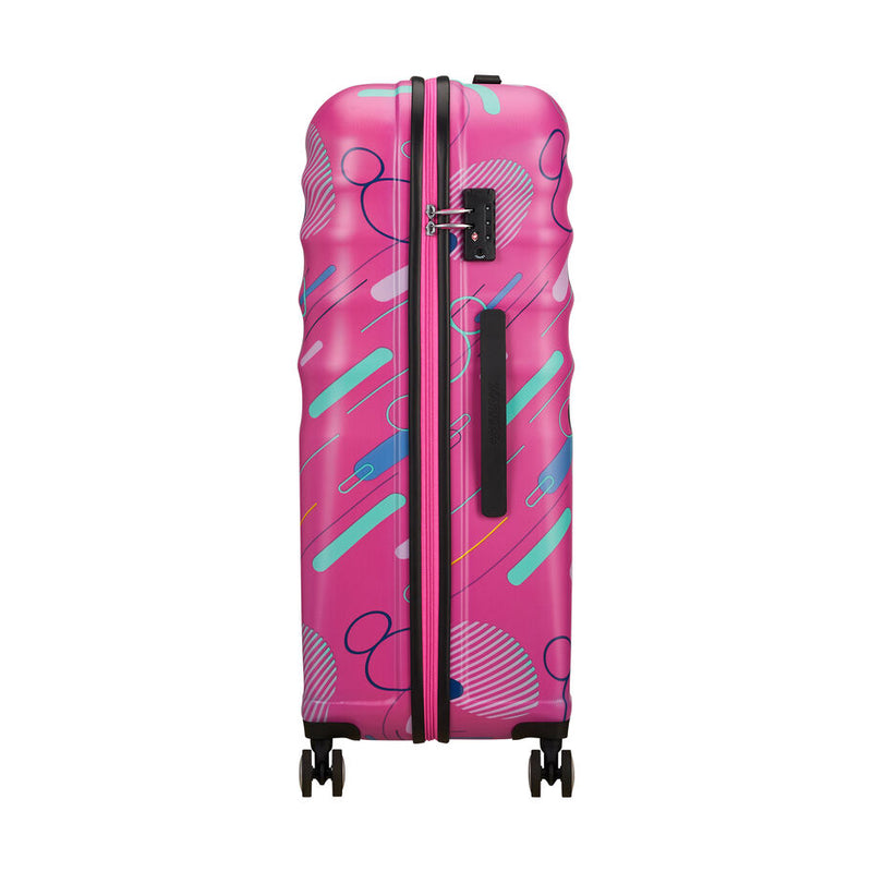 AMERICAN TOURISTER VALISE DISNEY WAVEBREAKER LARGE