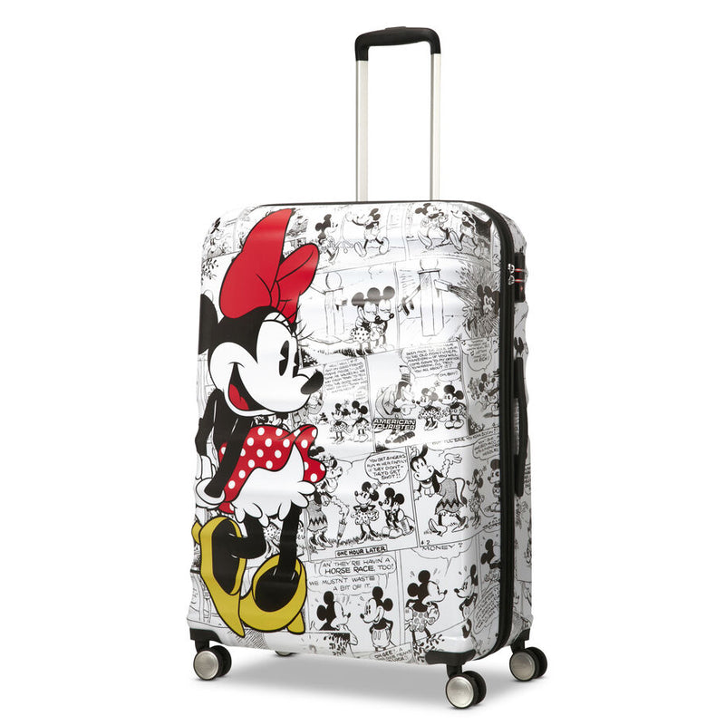 AMERICAN TOURISTER VALISE DISNEY WAVEBREAKER LARGE