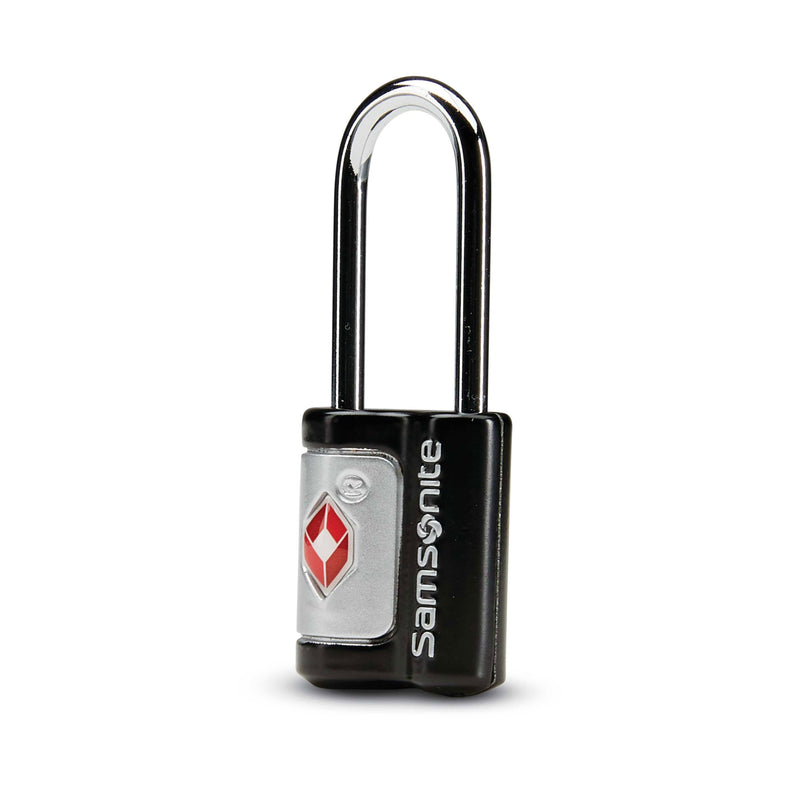 SAMSONITE (PACK DE 2) CADENAS À CLÉ TRAVEL SENTRY