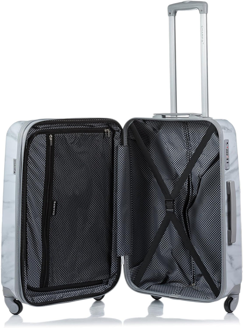 COLLECTION CHAMPS CARRERA CARRY-ON