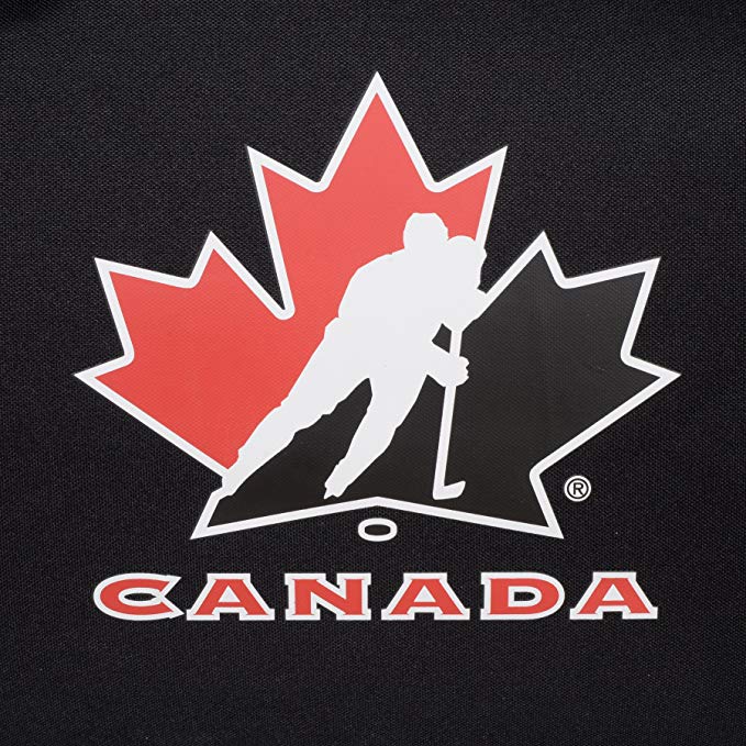 SAC DE HOCKEY CANADA