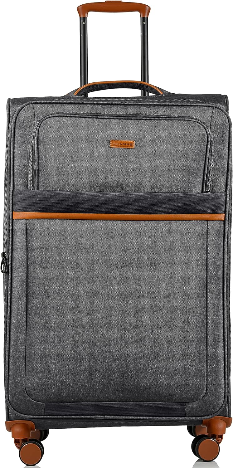 COLLECTION CHAMPS CLASSIC II CARRY-ON