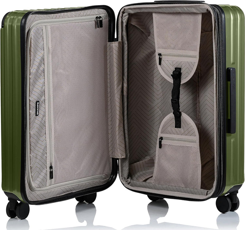 COLLECTION CHAMPS ELEMENT CARRY-ON