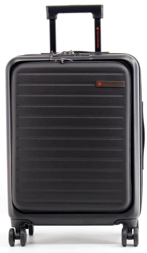 COLLECTION AIR CANADA COMPASS CARRY-ON