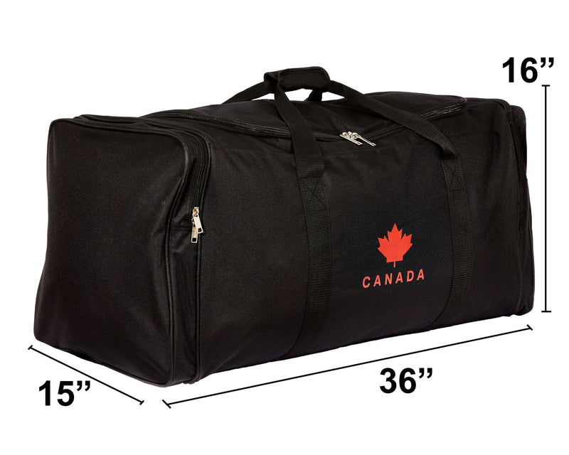 ARCHIBOLT CANADA SAC DE SPORT