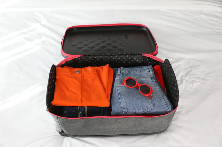 ROLLINK CARRY-ON