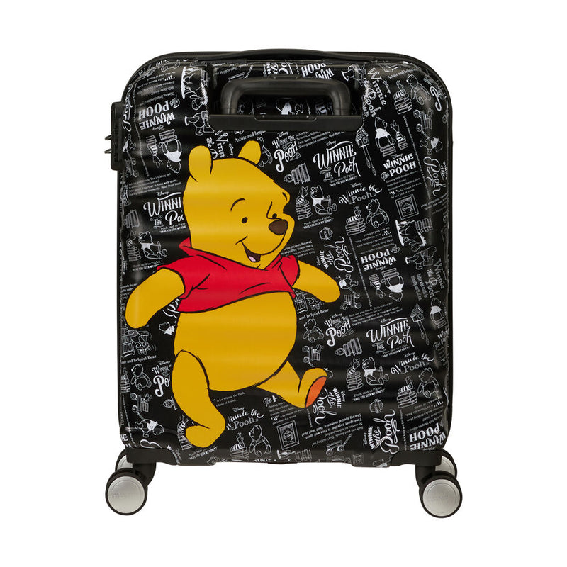 AMERICAN TOURISTER VALISE DISNEY WAVEBREAKER CARRY-ON