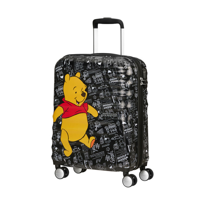 AMERICAN TOURISTER VALISE DISNEY WAVEBREAKER CARRY-ON