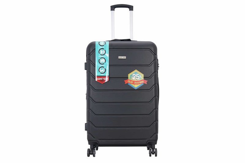 COLLECTION MAS MAN ABS CARRY-ON