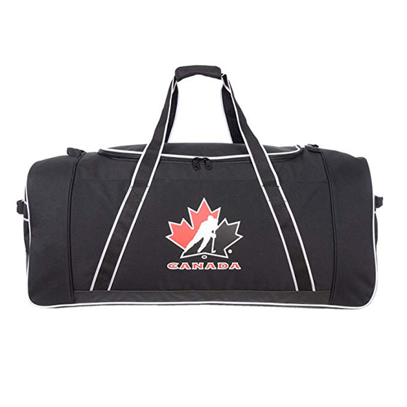 SAC DE HOCKEY CANADA