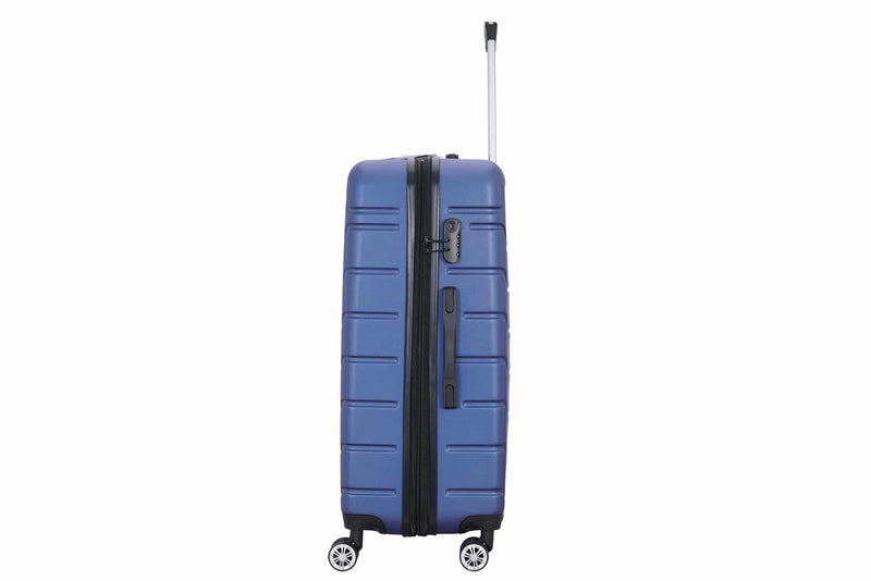 COLLECTION MAS MAN ABS CARRY-ON