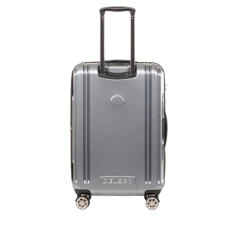 COLLECTION DELSEY PARIS CHROMETEC CARRY-ON