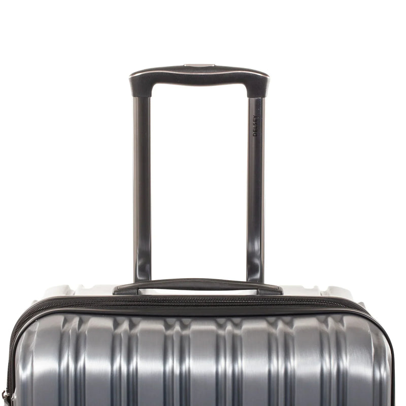 COLLECTION DELSEY PARIS CHROMETEC CARRY-ON