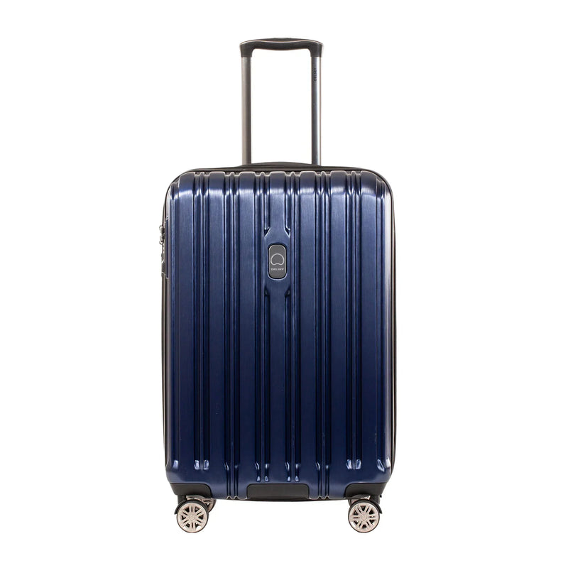 COLLECTION DELSEY PARIS CHROMETEC CARRY-ON