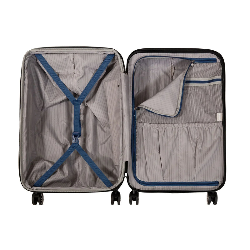 COLLECTION DELSEY PARIS CHROMETEC CARRY-ON