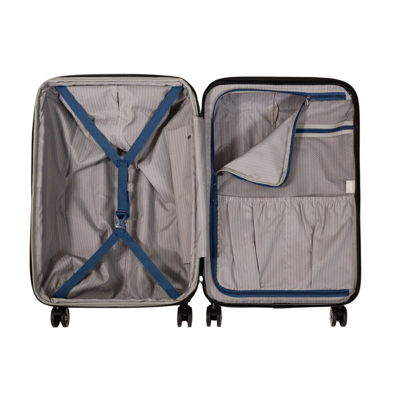 COLLECTION DELSEY PARIS CHROMETEC LARGE