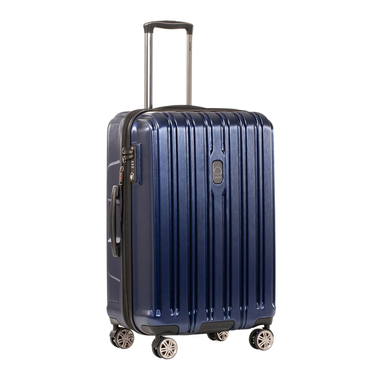 COLLECTION DELSEY PARIS CHROMETEC CARRY-ON