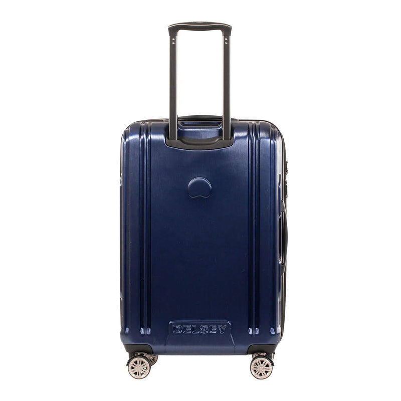 COLLECTION DELSEY PARIS CHROMETEC CARRY-ON