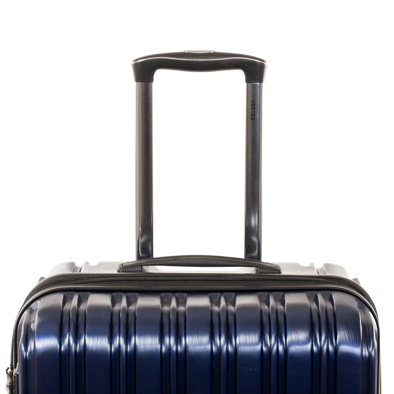 COLLECTION DELSEY PARIS CHROMETEC CARRY-ON