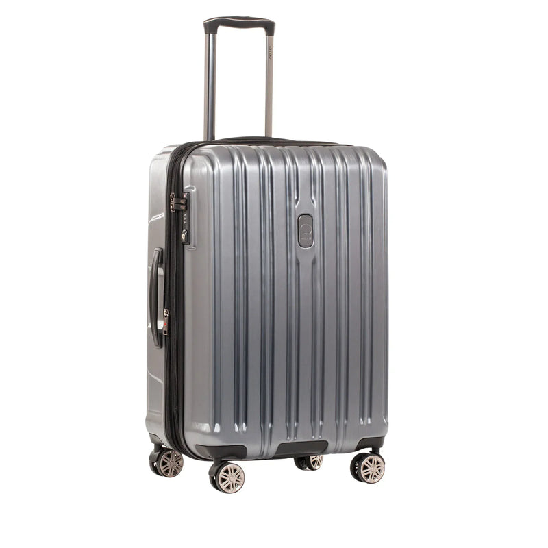 COLLECTION DELSEY PARIS CHROMETEC CARRY-ON