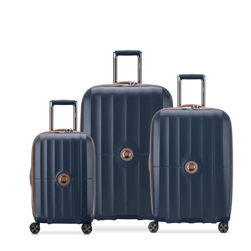 COLLECTION DELSEY PARIS ST-MAXIME SET DE 3