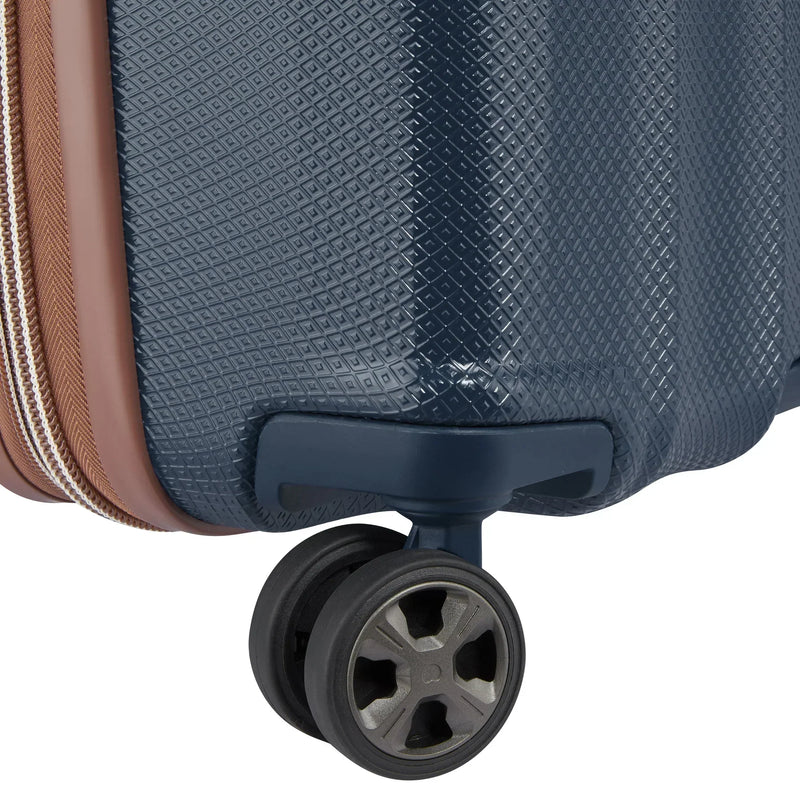 COLLECTION DELSEY PARIS ST-MAXIME CARRY-ON