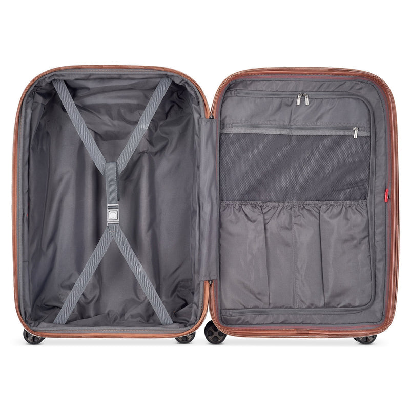 COLLECTION DELSEY PARIS ST-MAXIME CARRY-ON