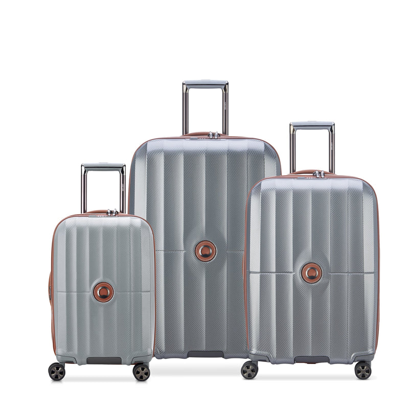 COLLECTION DELSEY PARIS ST-MAXIME SET DE 3