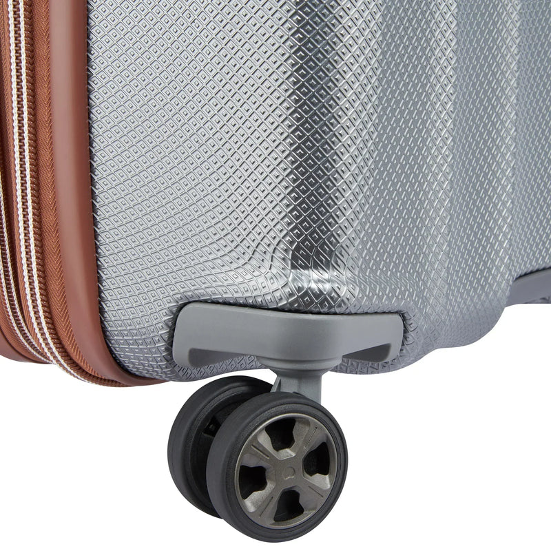 COLLECTION DELSEY PARIS ST-MAXIME CARRY-ON