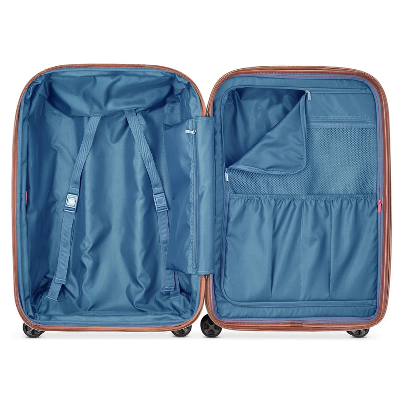 COLLECTION DELSEY PARIS ST-MAXIME CARRY-ON