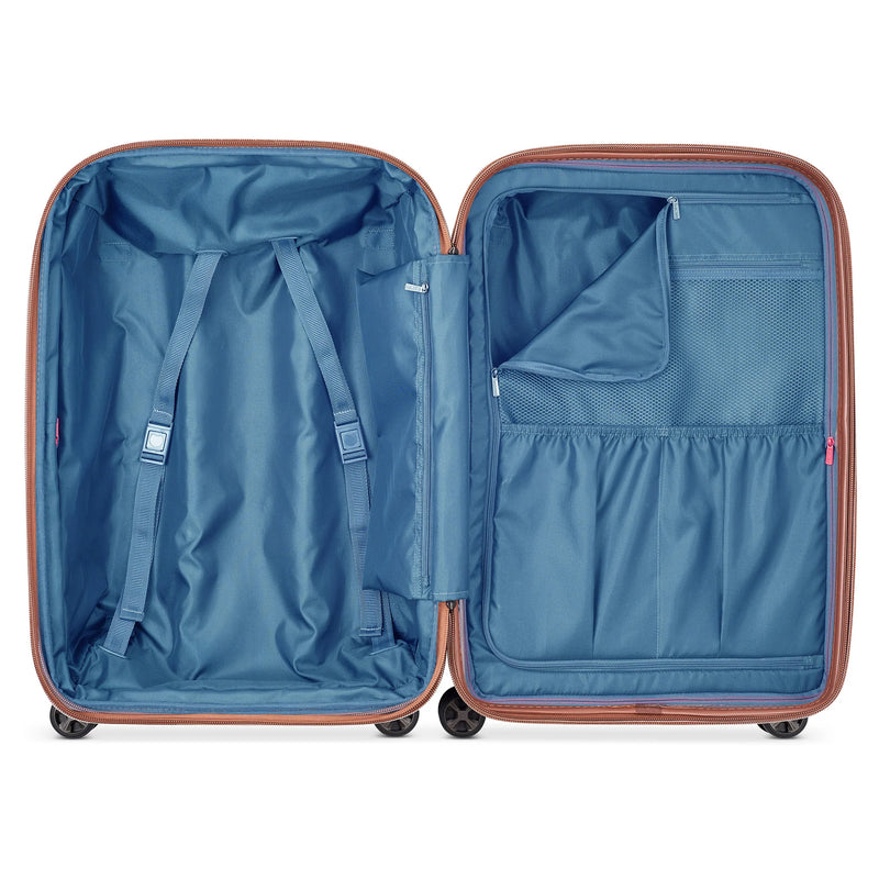 COLLECTION DELSEY PARIS ST-MAXIME SET DE 3