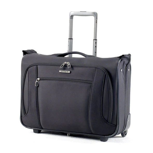 SAMSONITE LIFT NXT - BAGAGE DE CABINE PORTE-VÊTEMENT SUR ROULETTES