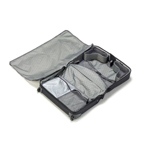 SAMSONITE LIFT NXT - BAGAGE DE CABINE PORTE-VÊTEMENT SUR ROULETTES