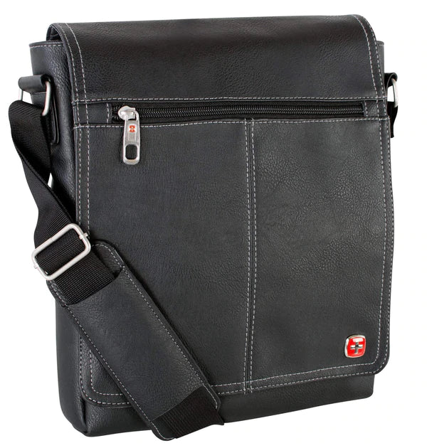 Swiss Gear Sac messager pour tablette